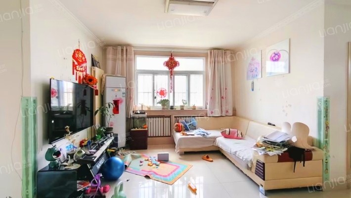 祥和小区二手房实景图