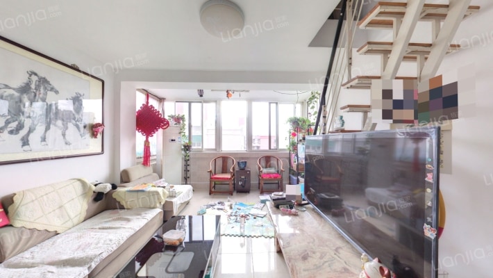 金尚家园二手房实景图