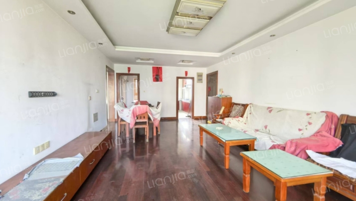 尚林苑二手房实景图