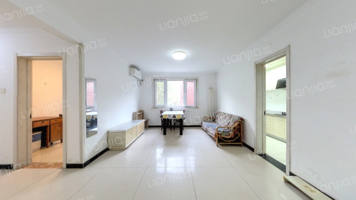 首创悦都汇二手房实景图