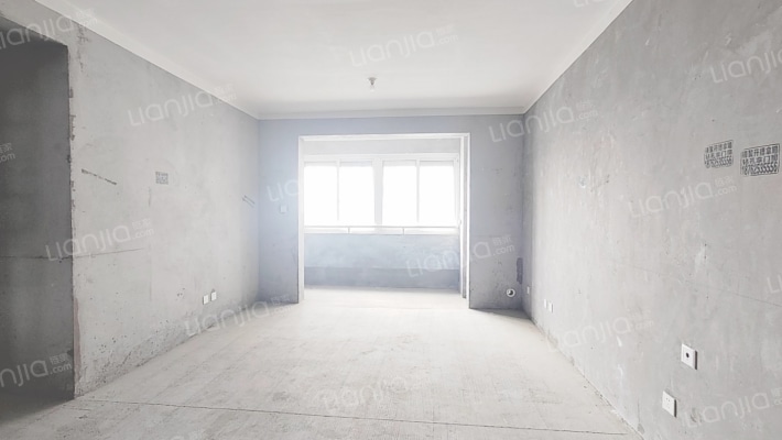 昌兴壹城南区二手房实景图