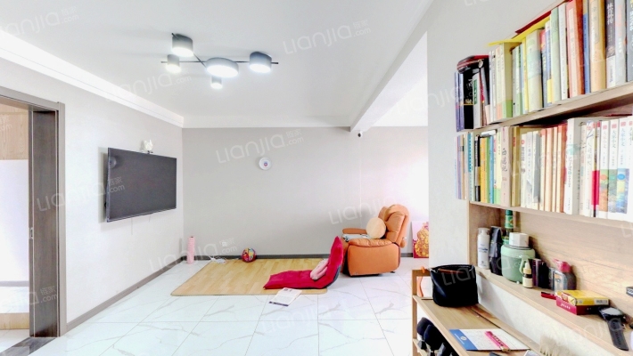 健康新村西区二手房实景图