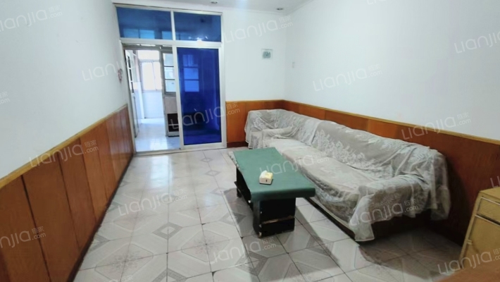 质监局宿舍二手房实景图