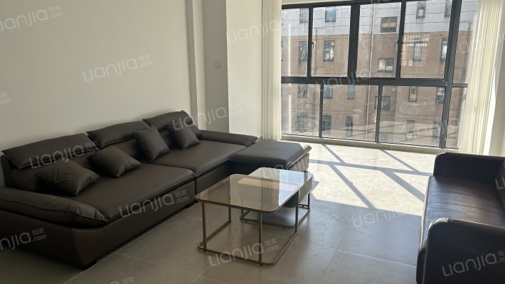 新桥家园二手房实景图