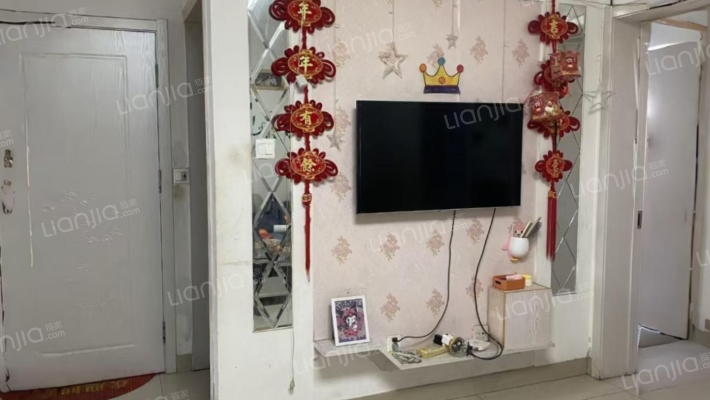 世纪华城二手房实景图