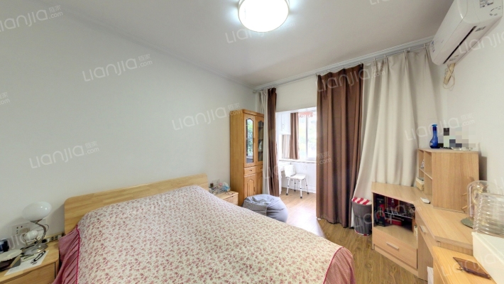 上陈家园二手房实景图