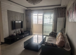 整租·昆吾花园二期 3室2厅 南/北_昆吾花园二期租房