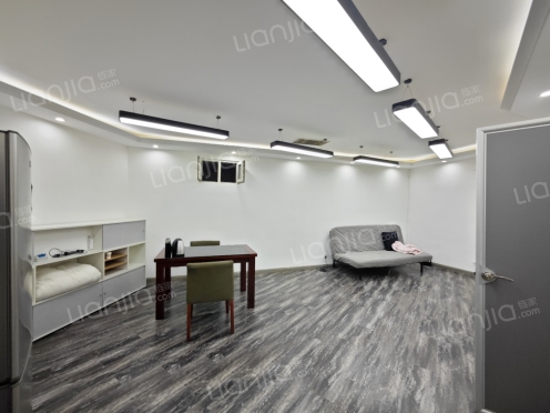 整租·米兰国际公寓 1室1厅 北