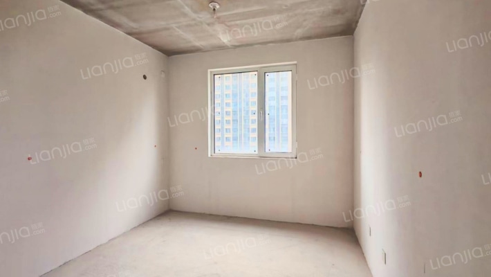 铂悦山户型好采光好全天无遮挡价格可议-书房