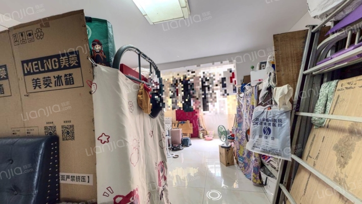 龙爪小区2号院二手房实景图