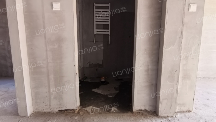 采光视野棒 明厨明卫 交通便利-卫生间