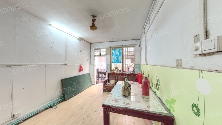 盛岸一村二手房实景图