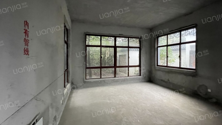 七星岛二手房实景图