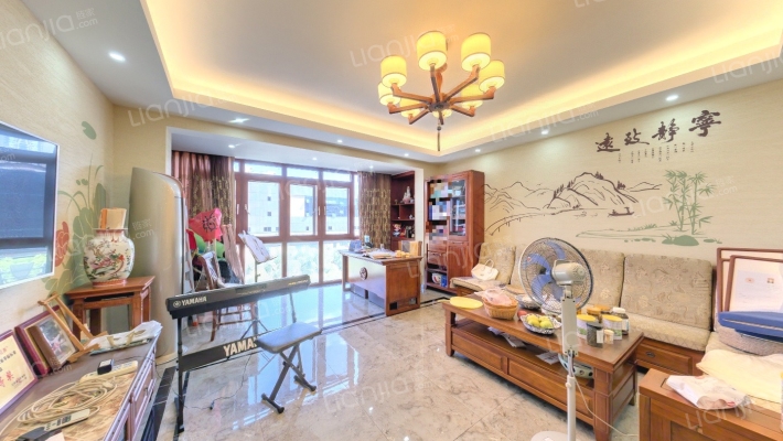 盛世嘉园二手房实景图