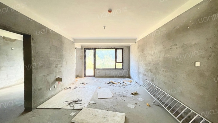 新嘉锦绣幸福里二手房实景图