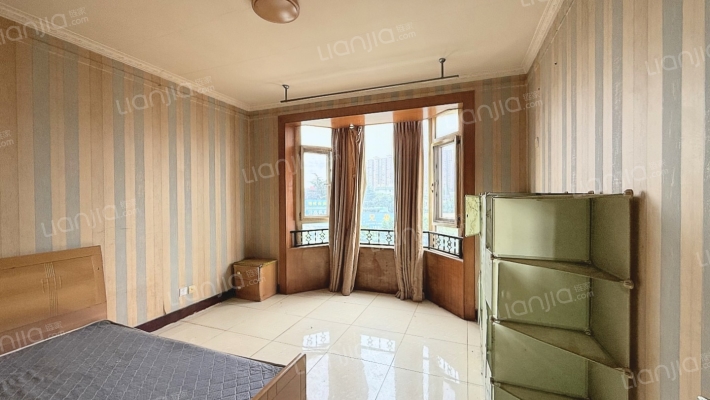 丰泽苑二手房实景图