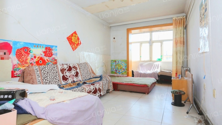 兴中街一条二手房实景图