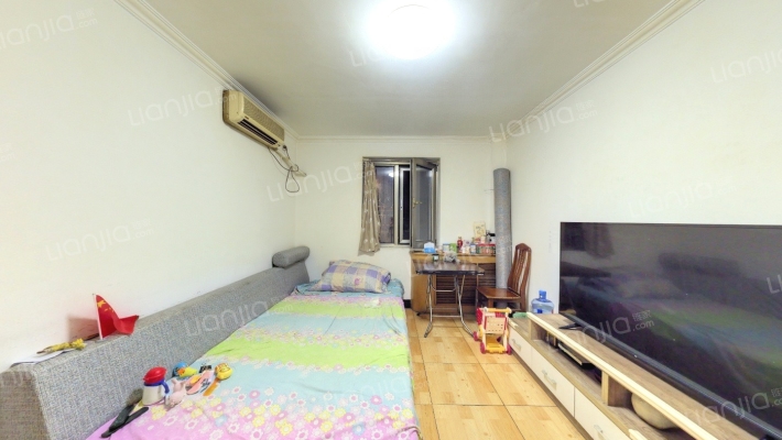 韩庄子二里二手房实景图