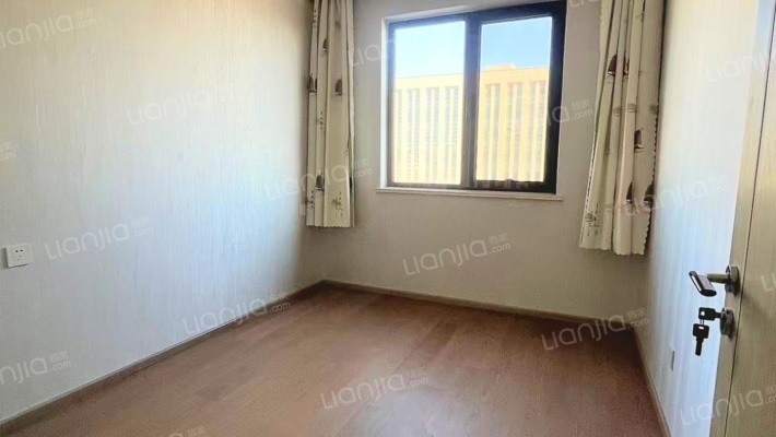 中船涿州府 2室2厅 南 北-卧室A