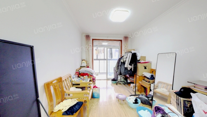 旺郢家园二手房实景图