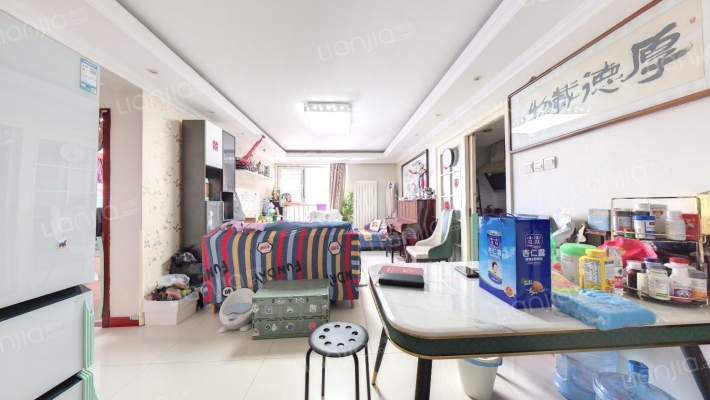 鸿业兴园一区二手房实景图