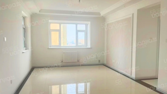 厚德丽园二手房实景图