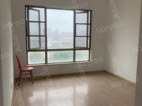 整租·金色新天地 2室1厅 南