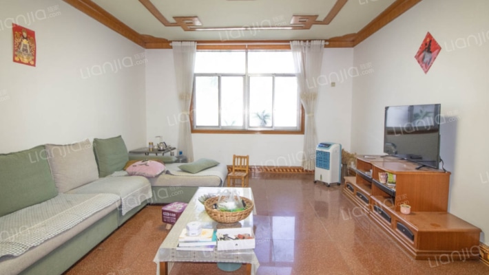 鸿福巷6号二手房实景图