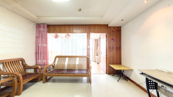 万鸿城市华庭二手房实景图