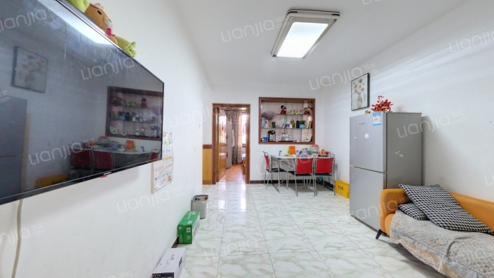 当涂小区二手房实景图