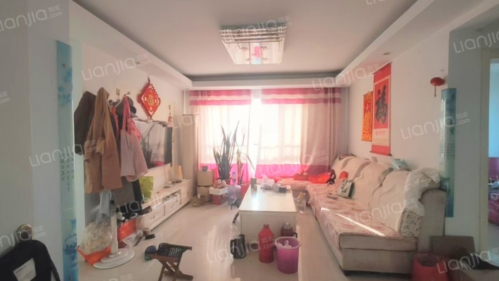 大成汇丰园二手房实景图