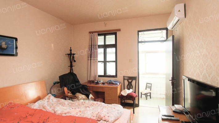 西园新村五园巷二手房实景图