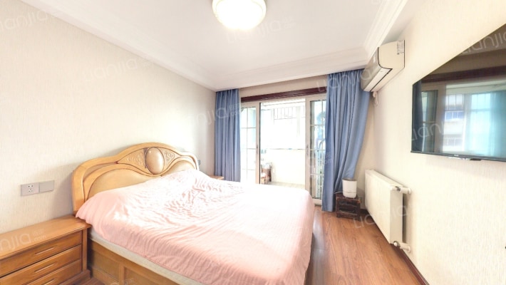 爱达花园兰花园二手房实景图