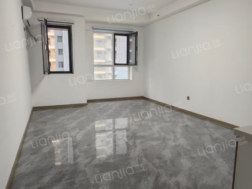 整租·宏程国际广场 1室1厅 南