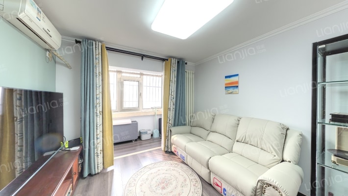 石景嘉园二手房实景图