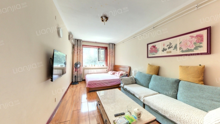 人行宿舍(精英路)二手房实景图