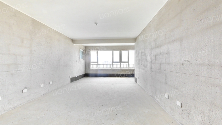 天齐观棠府二手房实景图