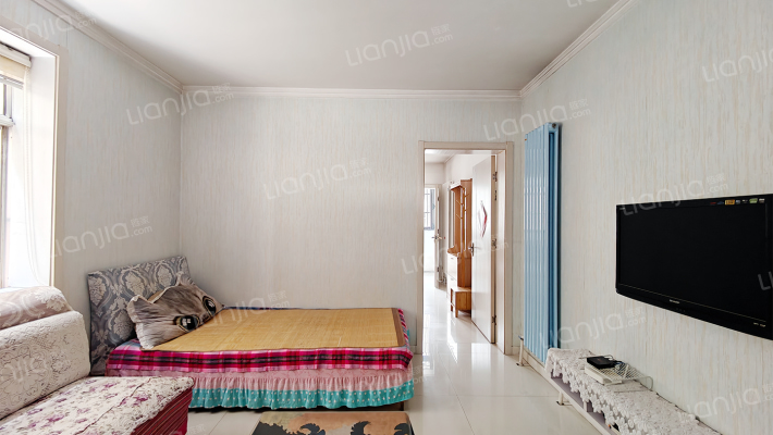 虎山路153号二手房实景图