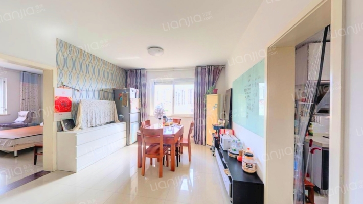 香水湾二手房实景图