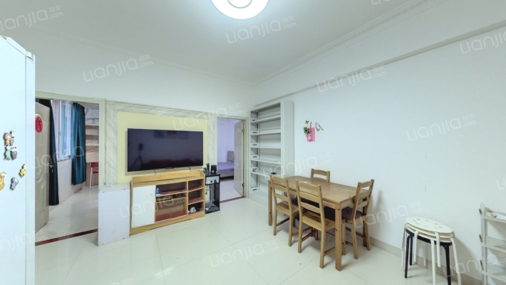 华怡花园二手房实景图