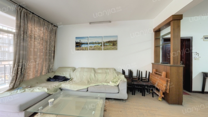 华山菜场综合楼二手房实景图