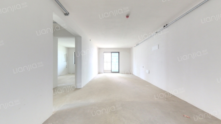 地铁时代云上城二手房实景图