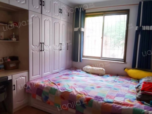 整租·高新花园 2室1厅 南/北