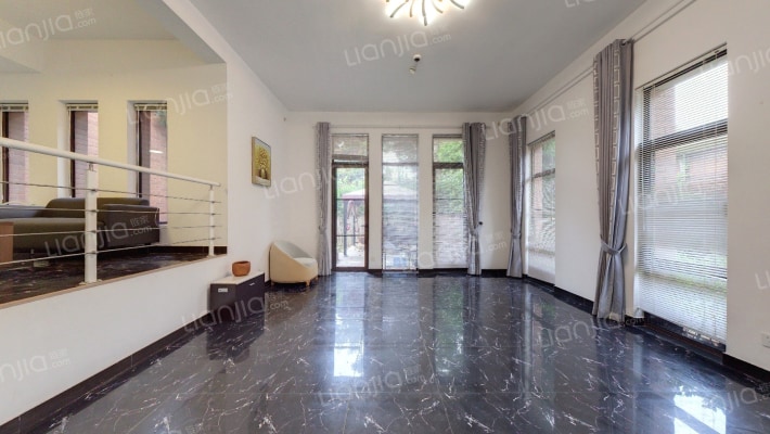 观庭二手房实景图