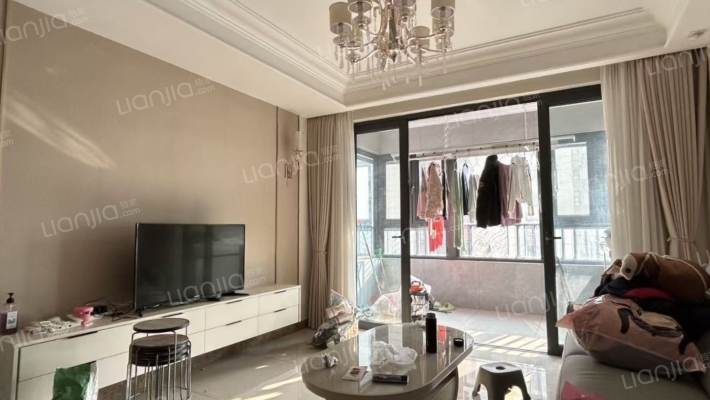 新沂恒大观澜府二手房实景图