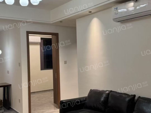 整租·融园 2室1厅 南