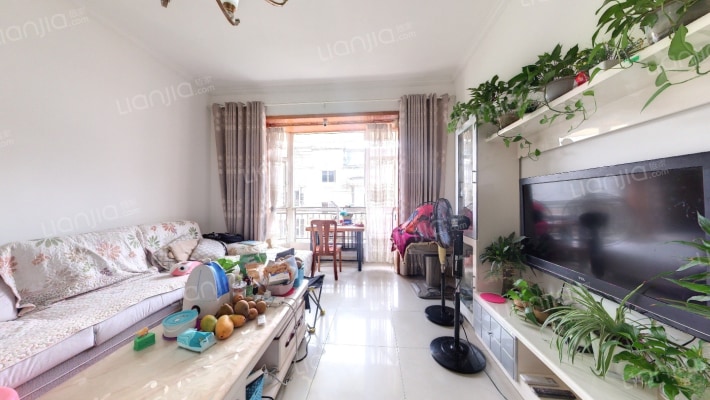 向阳茗苑二手房实景图