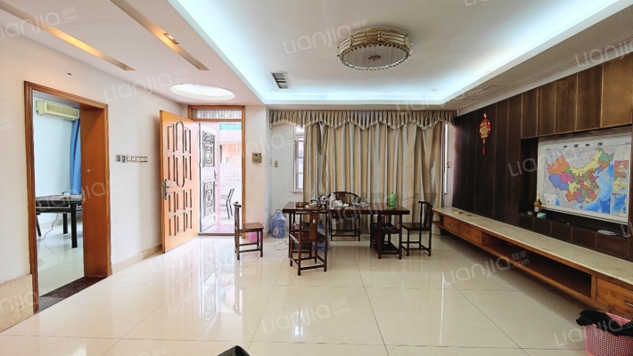 宏景园别墅二手房实景图