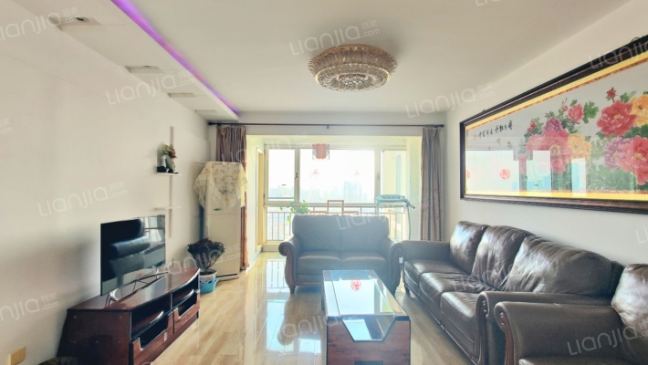 世纪向阳居二手房实景图