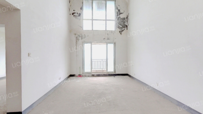 中冶北麓原二手房实景图